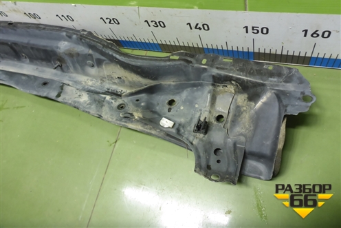 Короб водоотводящий для Toyota Rav-4 с 2012-2019г (Рав 4)