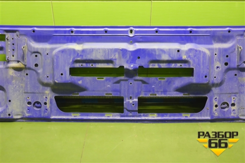 Капот  (82437188) для Volvo TRUCK FM с 2014г (ФМ)