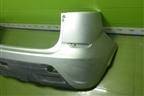 Бампер задний (850220699R) для VAZ XRAY с 2016г (Хрэй)