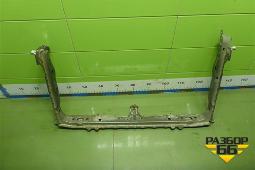 Панель передняя (нижняя часть) для Toyota Rav-4 с 2012-2019г (Рав 4)