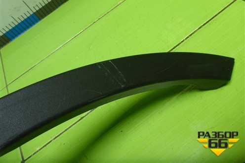 Накладка переднего крыла правого (до 2015г) для Toyota Rav-4 с 2012-2019г (Рав 4)