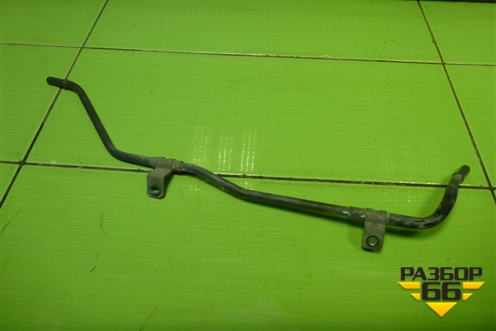 Трубка вакуумная для Toyota Rav-4 с 2012-2019г (Рав 4)