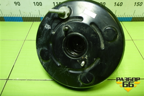 Усилитель тормозов вакуумный (13101019600) для Toyota Rav-4 с 2012-2019г (Рав 4)