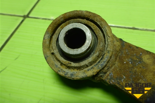 Рычаг задний верхний правый для Toyota Rav-4 с 2012-2019г (Рав 4)