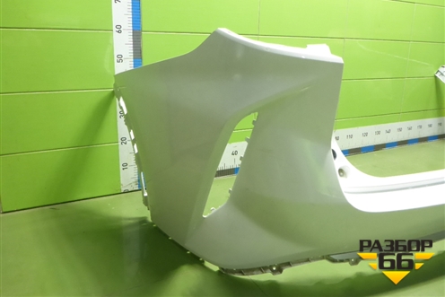 Бампер задний (602002249AA) для Exeed RX с 2023г (РХ)