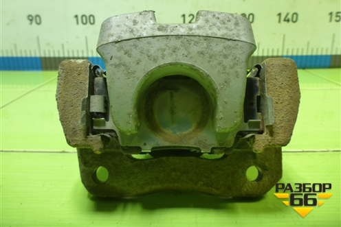 Суппорт задний правый для Toyota Rav-4 с 2012-2019г (Рав 4)