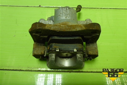 Суппорт задний правый для Toyota Rav-4 с 2012-2019г (Рав 4)