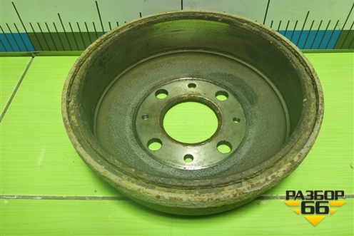 Барабан тормозной задний для VAZ Granta/Гранта