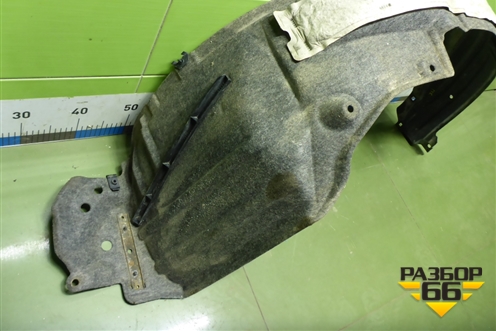 Локер передний правый (5387542080) для Toyota Rav-4 с 2012-2019г (Рав 4)