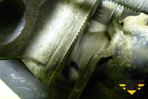 Опора двигателя правая для Toyota Rav-4 с 2012-2019г (Рав 4)