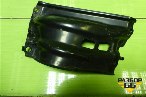 Кронштейн площадки АКБ для Toyota Rav-4 с 2012-2019г (Рав 4)