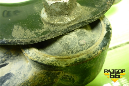 Рычаг задний продольный левый для Toyota Rav-4 с 2012-2019г (Рав 4)