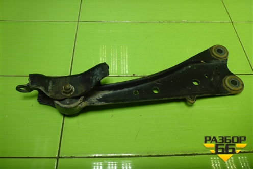Рычаг задний продольный правый для Toyota Rav-4 с 2012-2019г (Рав 4)