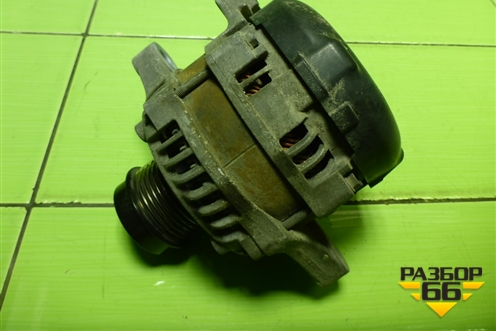 Генератор (2706037150) для Toyota Rav-4 с 2012-2019г (Рав 4)