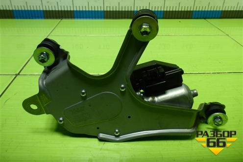 Моторчик стеклоочистителя задний (8513042080) для Toyota Rav-4 с 2012-2019г (Рав 4)