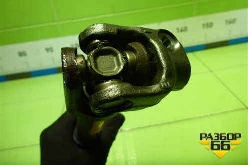 Кардан рулевой для Toyota Rav-4 с 2012-2019г (Рав 4)