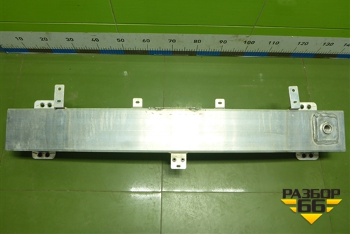 Усилитель переднего бампера (2809100CD02AA) для Changan CS75 PLUS с 2019г (ЦС 75 плюс)