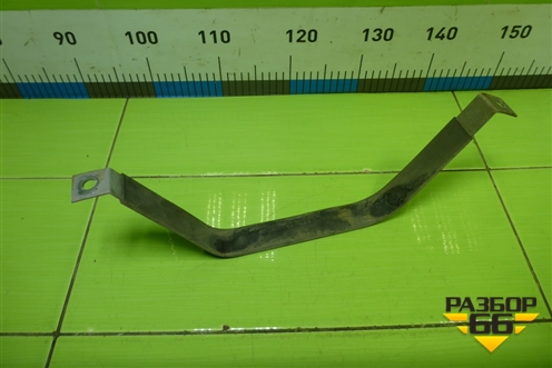 Лента крепления топливного бака для Toyota Rav-4 с 2012-2019г (Рав 4)