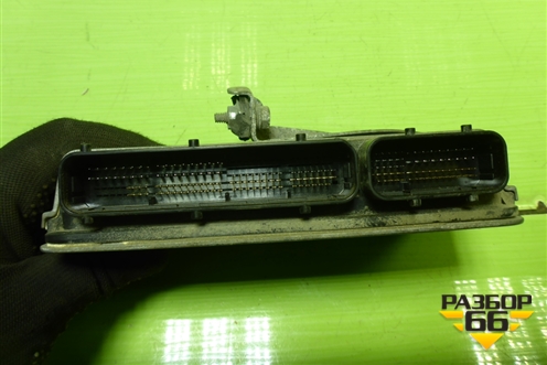 Блок управления двигателем (8966142S40) для Toyota Rav-4 с 2012-2019г (Рав 4)