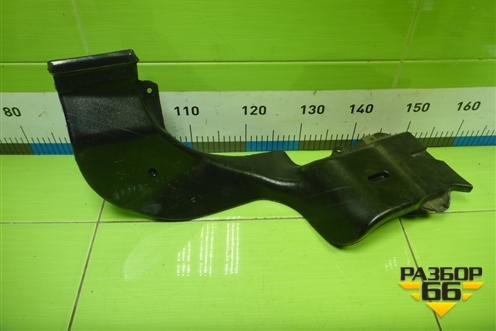 Воздуховод отопителя (8721342060) для Toyota Rav-4 с 2012-2019г (Рав 4)