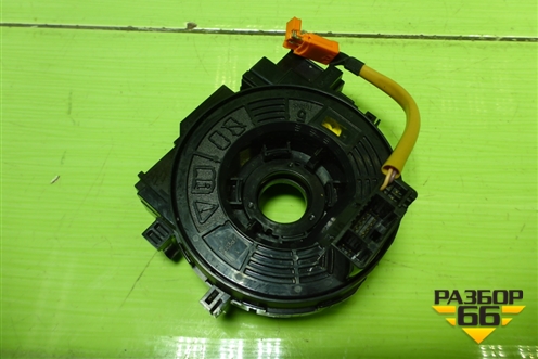 Механизм подрулевой для SRS AIR BAG (8924512040) для Toyota Rav-4 с 2012-2019г (Рав 4)