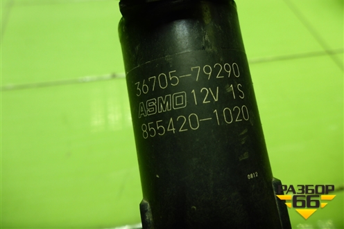 Насос омывателя (3670579290) для Toyota Rav-4 с 2012-2019г (Рав 4)