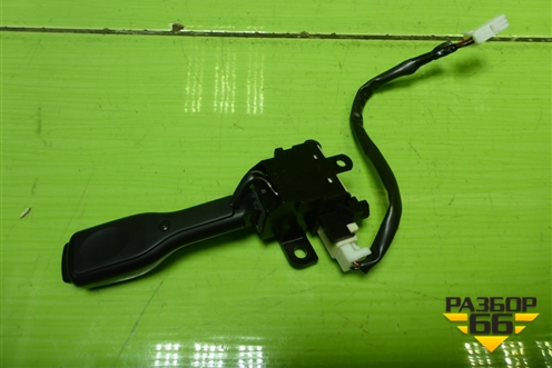 Переключатель круиз контроля для Toyota Rav-4 с 2012-2019г (Рав 4)