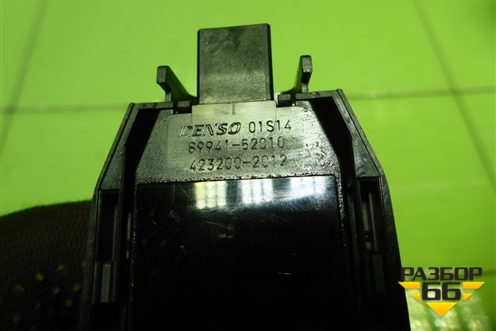 Датчик дождя (8994152010) для Toyota Rav-4 с 2012-2019г (Рав 4)