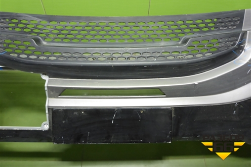 Бампер передний   (Z2803101G1JE0) для JAC N200 с 2022-2026г