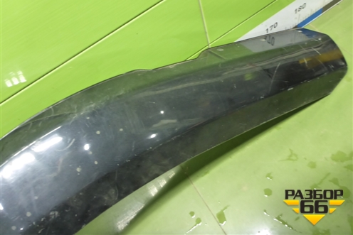 Корпус подножки левой (8405100G3J25) для JAC N200 с 2022-2026г