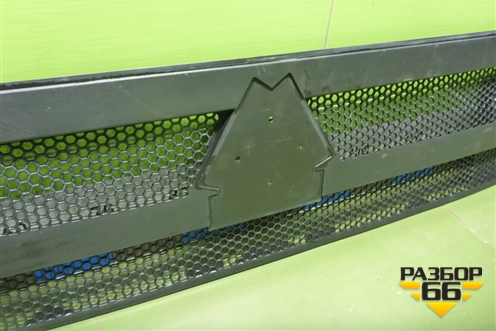 Решетка радиатора  (WG1662115016) для Howo T5G