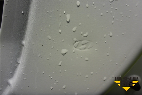 Дверь передняя правая для Hyundai Tucson с 2015-2022г (Туксон)