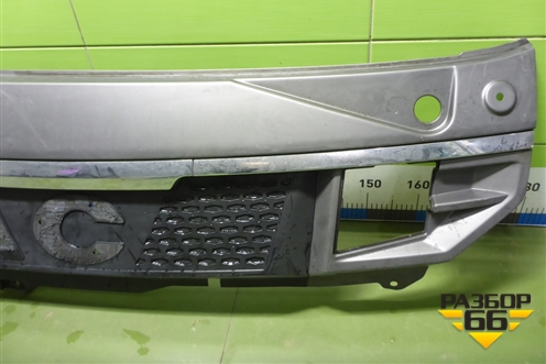 Решетка стеклоочистителей  (5301100G1JE0) для JAC N200 с 2022-2026г