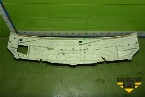 Решетка стеклоочистителей  (5301100G1JE0) для JAC N200 с 2022-2026г