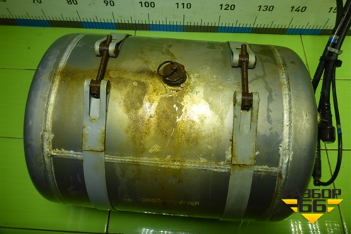 Ресивер воздушный  (WG9000360787) для Sitrak C7H (С7Н)