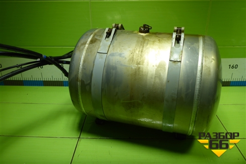 Ресивер воздушный  (WG9000360787) для Sitrak C7H (С7Н)