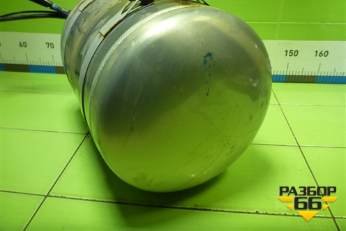 Ресивер воздушный  (WG9000360787) для Sitrak C7H (С7Н)