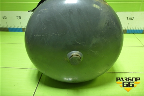 Ресивер воздушный  (1778889) для Scania 4 Series с 1995-2005г