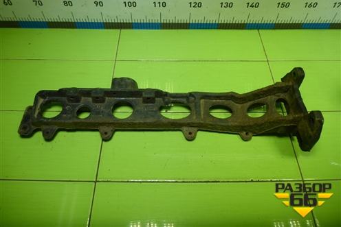 Кронштейн глушителя (2027157) для Scania 4 Series с 1995-2005г