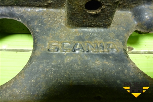 Кронштейн глушителя (2027157) для Scania 4 Series с 1995-2005г