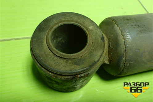 Амортизатор задний (WG9925688101) для Sitrak C7H (С7Н)