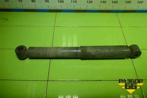 Амортизатор задний (WG9925688101) для Sitrak C7H (С7Н)