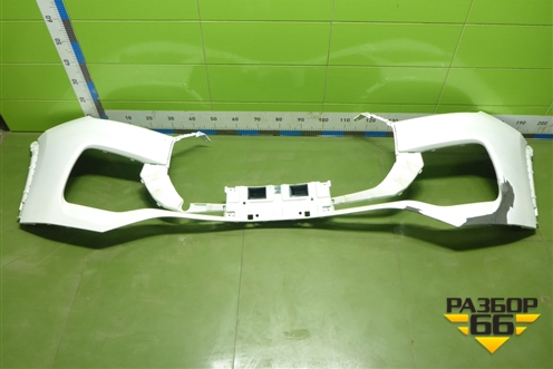 Бампер передний (602001963AA) для Chery Tiggo 8 Pro Max с 2022г (Тиго 8 Про Макс)