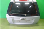 Дверь багажника со стеклом для Kia Sportage с 2004-2010г (Спортеидж 2)