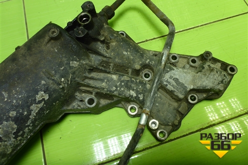 Корпус масляного фильтра (1769416) для Scania 4 Series с 1995-2005г