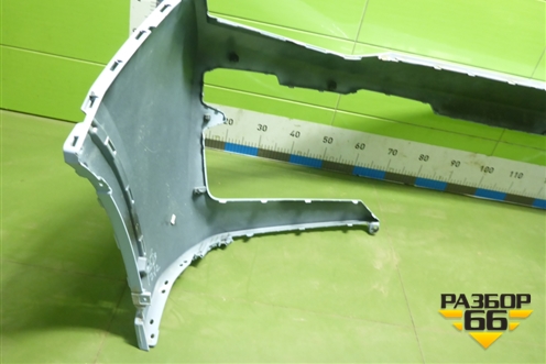 Бампер передний (F162803510CA) для Jetour Dashing (X-1) 2022г (Дашинг)