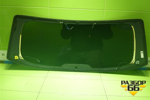 Стекло двери багажника (8889163500) для Geely Monjaro с 2021г (Монджаро)