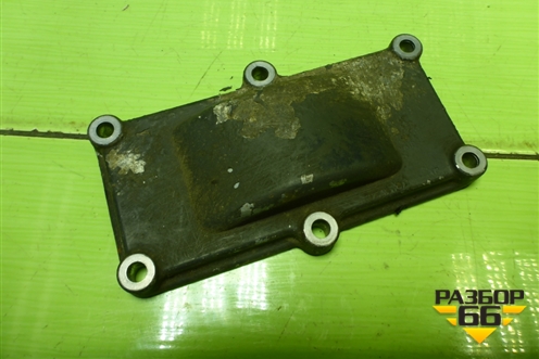 Крышка КПП (1407550) для Scania 4 Series с 1995-2005г