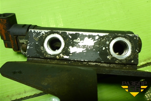 Система подогрева топлива (1795079) для Scania 4 Series с 1995-2005г