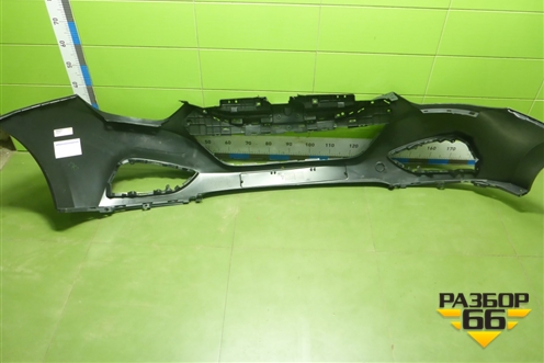 Бампер передний (новый не оригинал) для Hyundai ix 35 с 2010г (Ай икс 35)